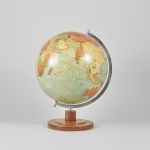 490314 Earth globe